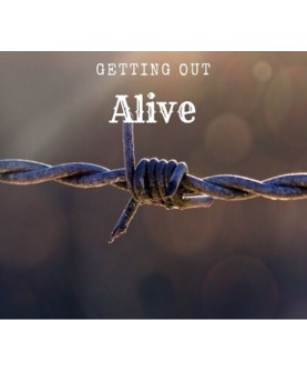 Getting Out Alive Steam Key GLOBAL